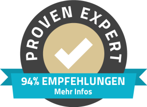Proven Expert Chris Mulzer