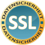 SSL Datensicherheit